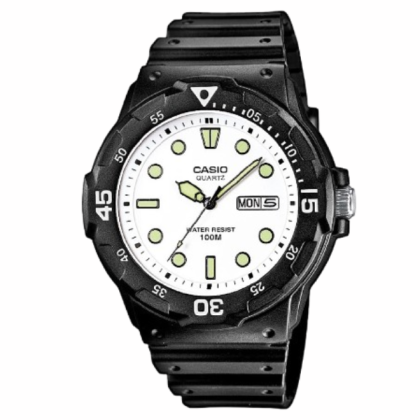 CASIO MRW200H-7EVDF Analog Men Watch